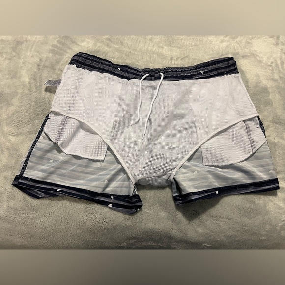 ***😀3 for $35./NWOT mens CORE life swim shorts. - Picture 3 of 10